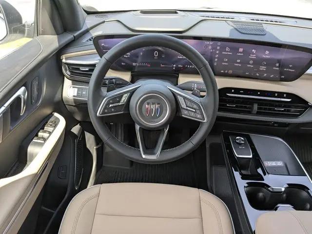 2026 Buick Enclave Preferred FWD