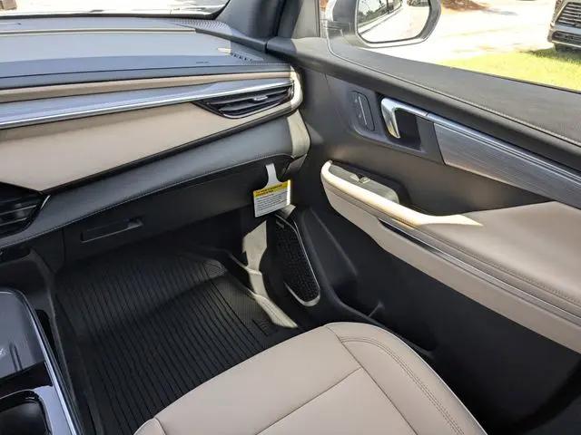 2026 Buick Enclave Preferred FWD