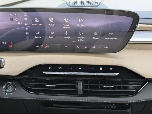 2026 Buick Enclave Preferred FWD