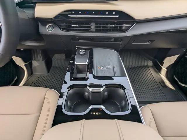 2026 Buick Enclave Preferred FWD