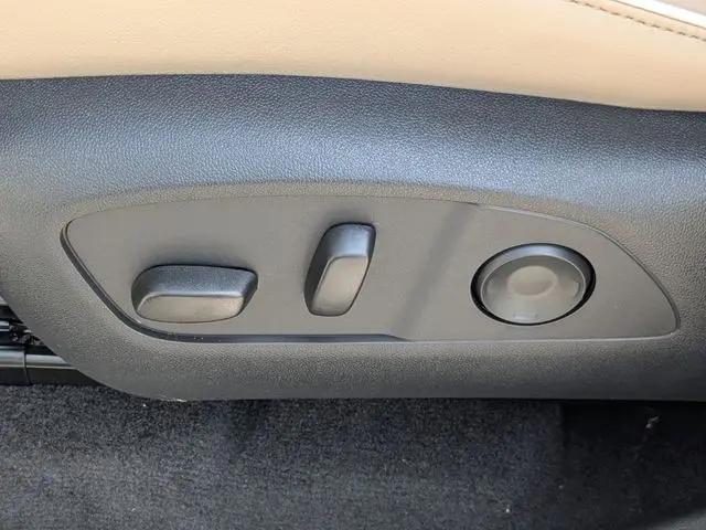 2026 Buick Enclave Preferred FWD