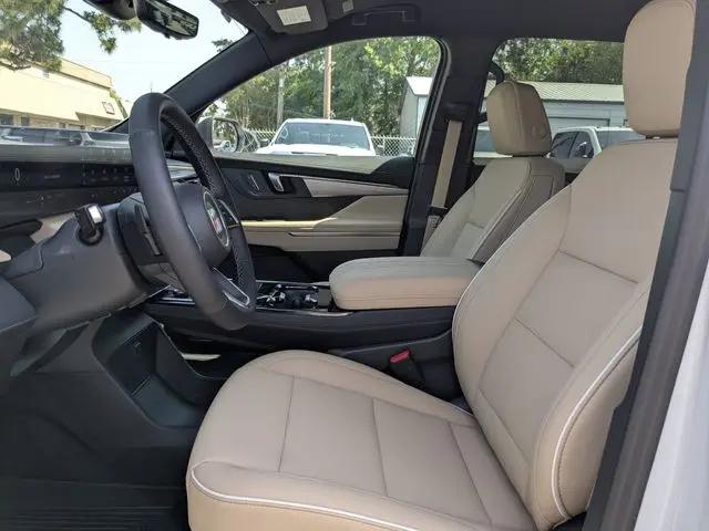 2026 Buick Enclave Preferred FWD