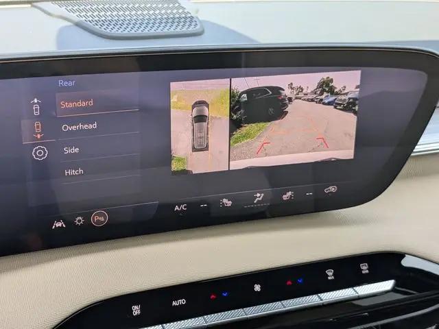 2026 Buick Enclave Preferred FWD