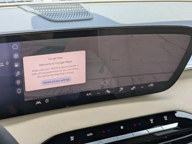 2026 Buick Enclave Preferred FWD