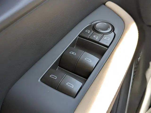 2026 Buick Enclave Preferred FWD