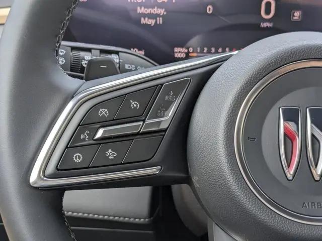 2026 Buick Enclave Preferred FWD