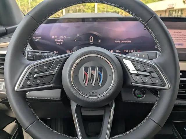 2026 Buick Enclave Preferred FWD