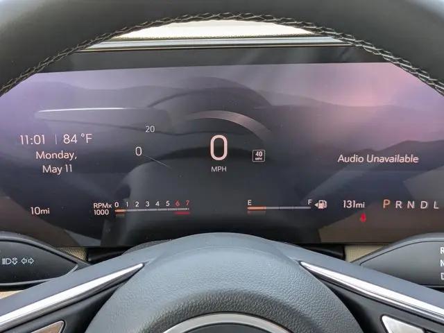 2026 Buick Enclave Preferred FWD