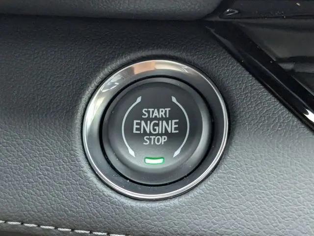2026 Buick Enclave Preferred FWD