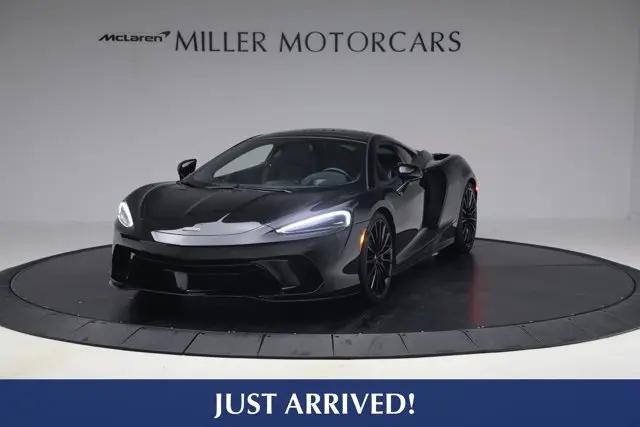 2023 McLaren GT Pioneer for sale in Greenwich, CT