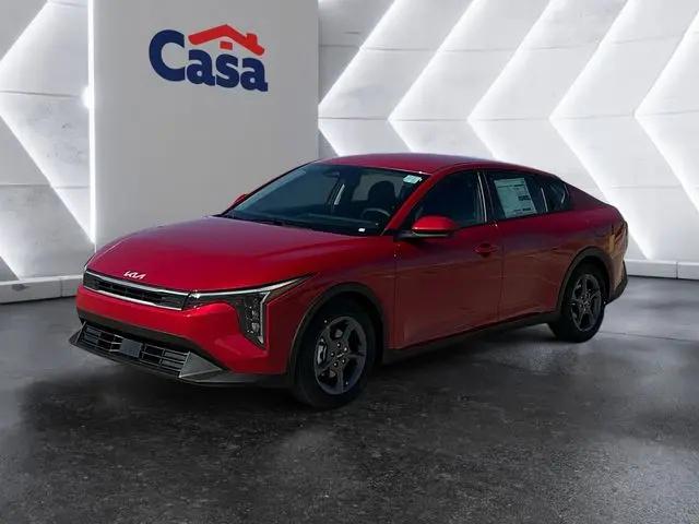 2026 Kia K4 LXS for sale in El Paso, TX