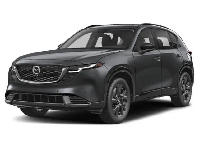 2026 Mazda CX-5 2.5 S Premium for sale in Bentonville, AR