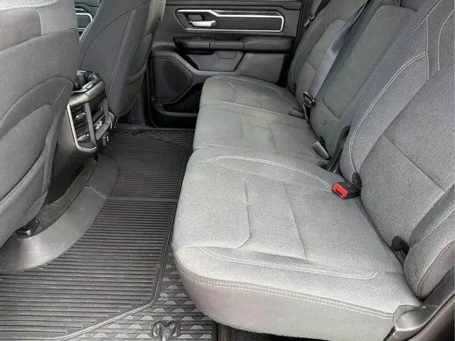 2021 Ram 1500 Big Horn Crew Cab 4x4 5'7" Box