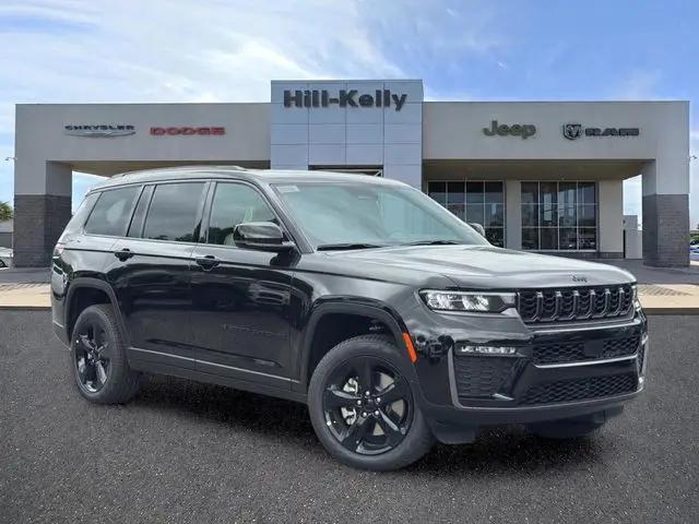 2026 Jeep Grand Cherokee L Limited for sale in Pensacola, FL