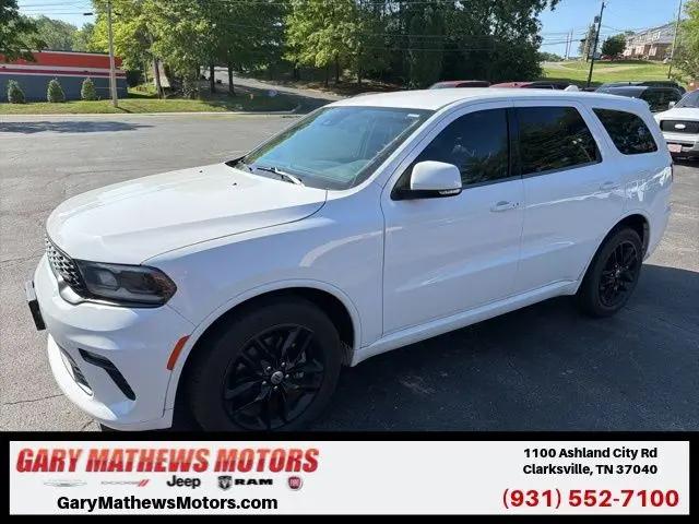 2022 Dodge Durango GT Plus RWD for sale in Clarksville, TN