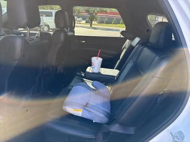 2022 Dodge Durango GT Plus RWD