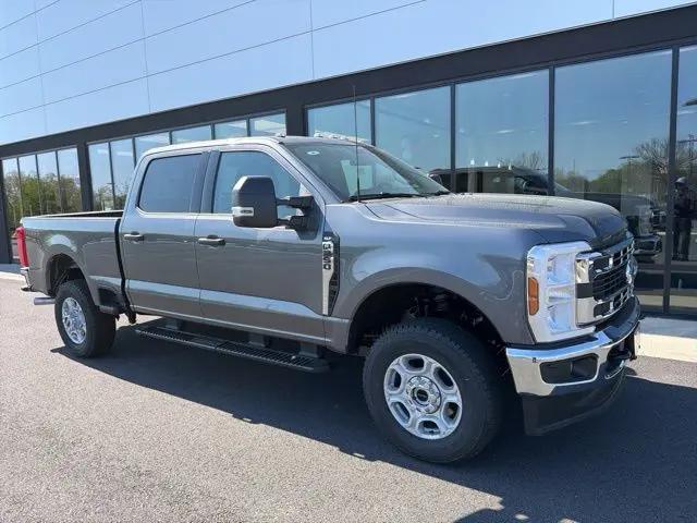 2026 Ford F-350 XLT for sale in Cranston, RI