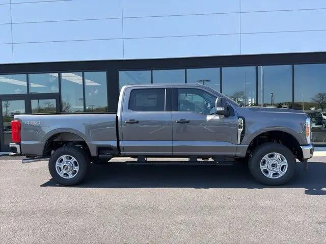 2026 Ford F-350 XLT