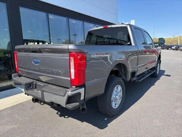 2026 Ford F-350 XLT