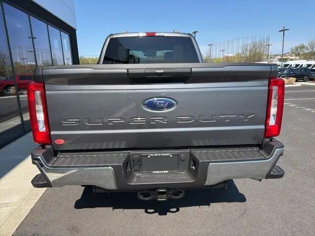 2026 Ford F-350 XLT