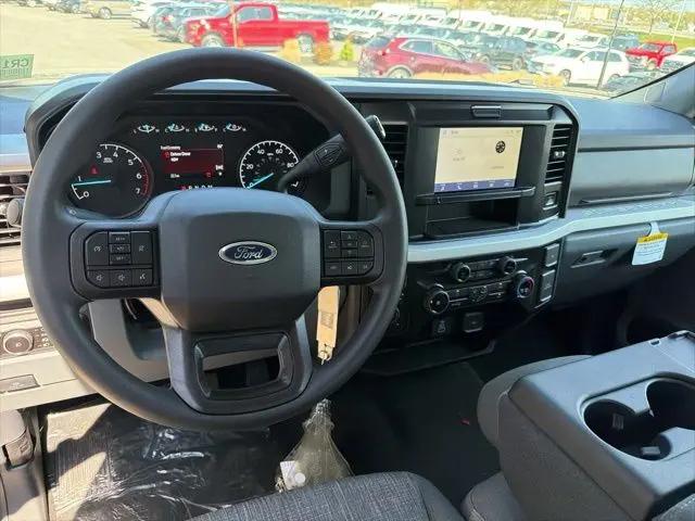 2026 Ford F-350 XLT