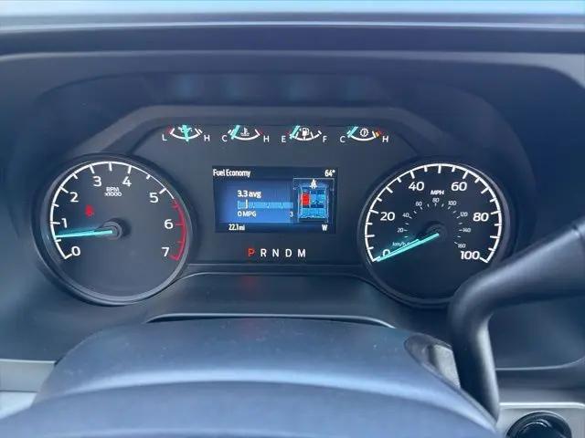 2026 Ford F-350 XLT