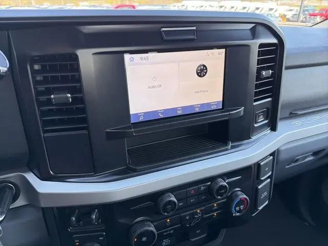 2026 Ford F-350 XLT