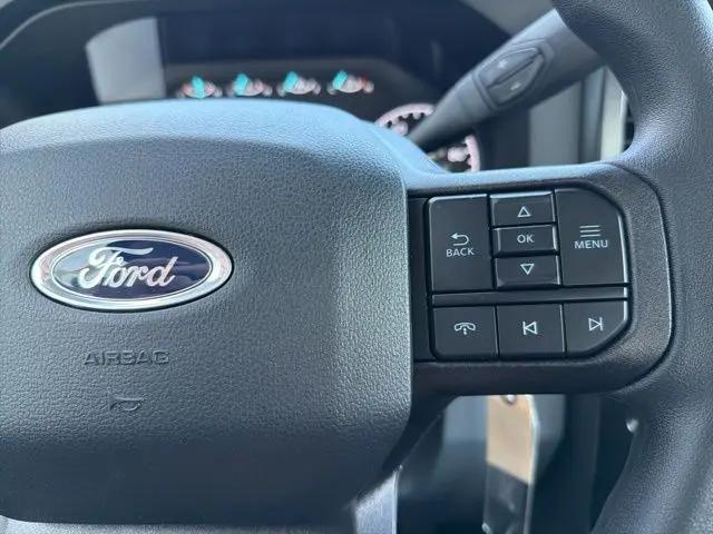2026 Ford F-350 XLT