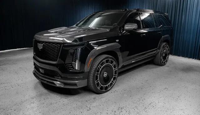 2026 Cadillac Escalade Platinum Sport for sale in Scottsdale, AZ