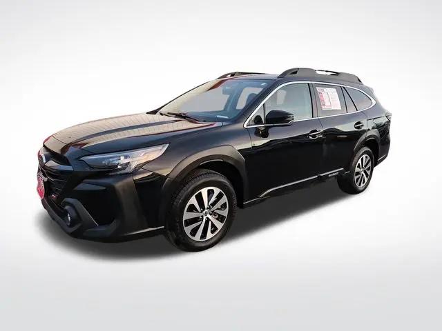 2025 Subaru Outback Premium for sale in Perham, MN