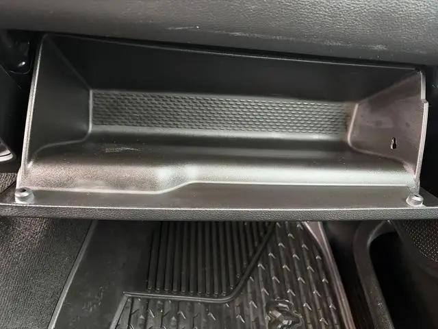 2022 Ram 1500 Tradesman Crew Cab 4x4 6'4" Box