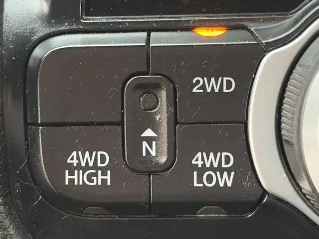2022 Ram 1500 Tradesman Crew Cab 4x4 6'4" Box