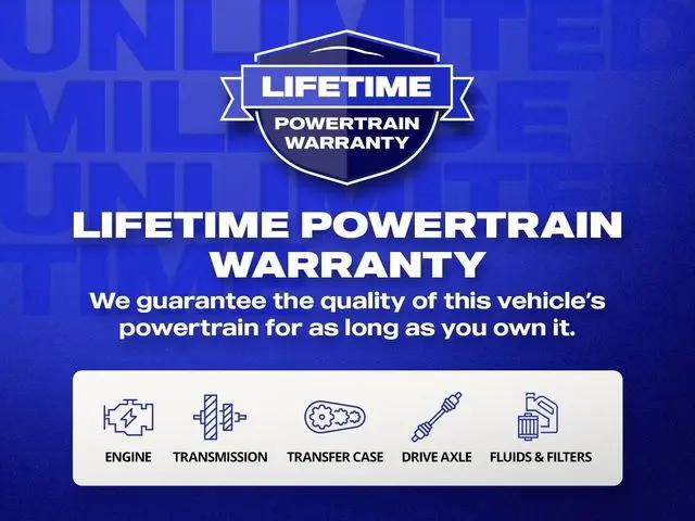 2023 Ram 1500 Classic Tradesman Crew Cab 4x2 5'7" Box