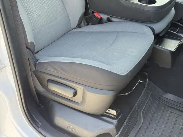 2023 Ram 1500 Classic Tradesman Crew Cab 4x2 5'7" Box