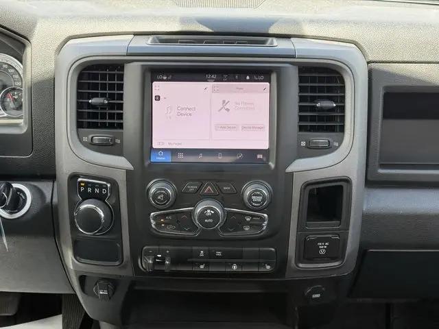 2023 Ram 1500 Classic Tradesman Crew Cab 4x2 5'7" Box