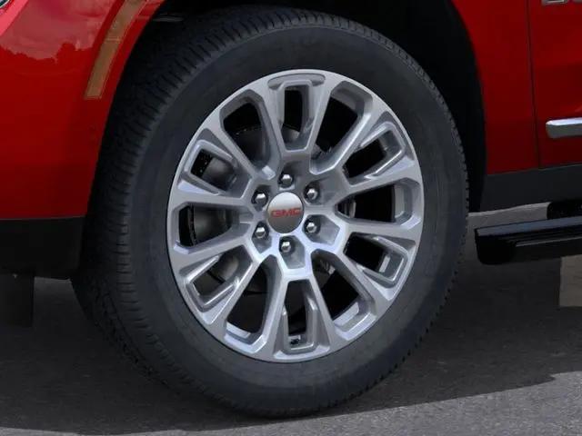 2026 GMC Yukon 4WD Denali