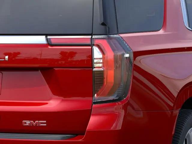 2026 GMC Yukon 4WD Denali