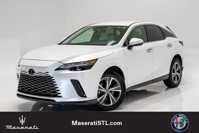 2024 Lexus RX 350 RX 350 for sale in St. Peters, MO
