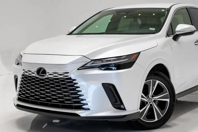 2024 Lexus RX 350 RX 350