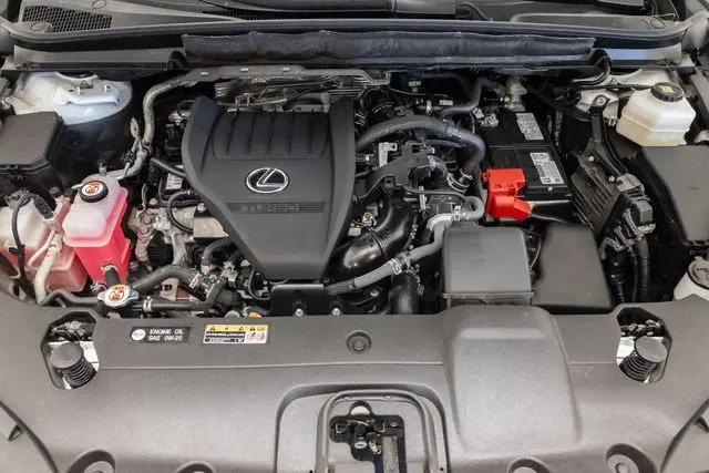 2024 Lexus RX 350 RX 350