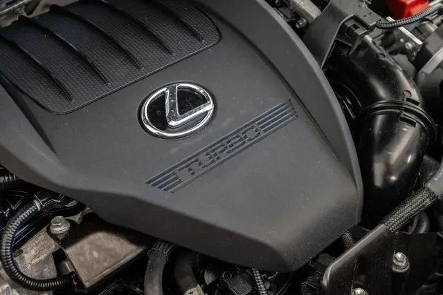 2024 Lexus RX 350 RX 350