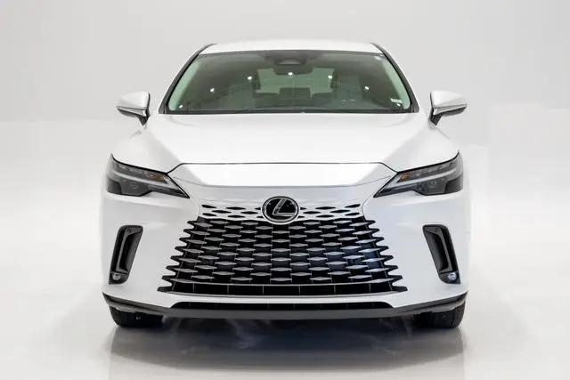 2024 Lexus RX 350 RX 350