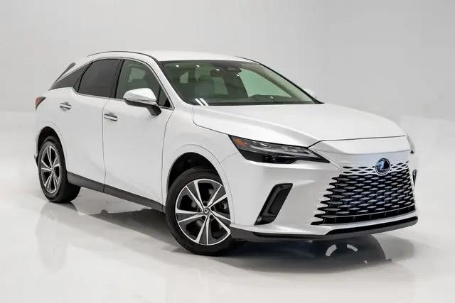 2024 Lexus RX 350 RX 350