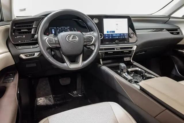 2024 Lexus RX 350 RX 350
