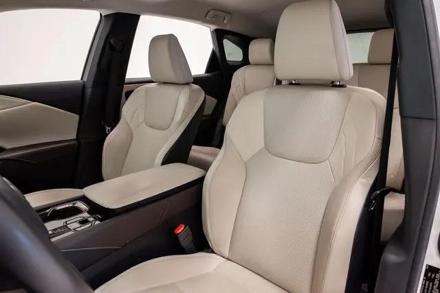 2024 Lexus RX 350 RX 350