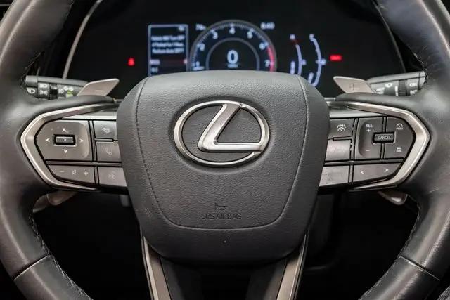 2024 Lexus RX 350 RX 350