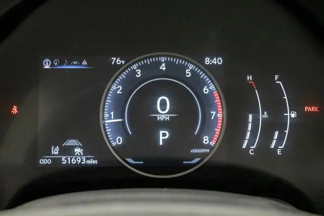 2024 Lexus RX 350 RX 350