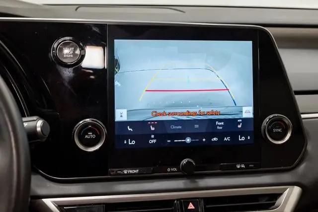 2024 Lexus RX 350 RX 350