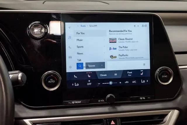 2024 Lexus RX 350 RX 350