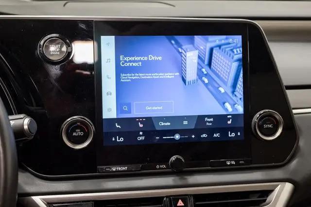 2024 Lexus RX 350 RX 350